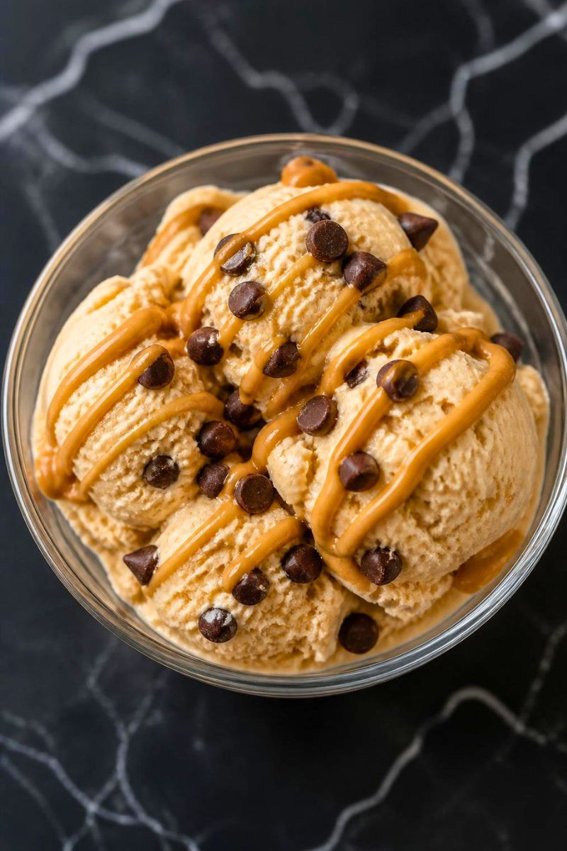 Ninja Creami Fairlife Protein Ice Cream Recipe