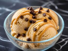 Ninja Creami Fairlife Protein Ice Cream Recipe