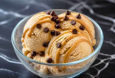 Ninja Creami Fairlife Protein Ice Cream Recipe