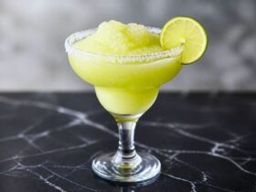Ninja Creami Margarita Recipe