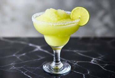 Ninja Creami Margarita Recipe