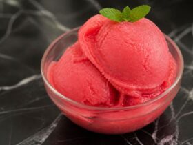 Ninja Creami Watermelon Sorbet Recipe
