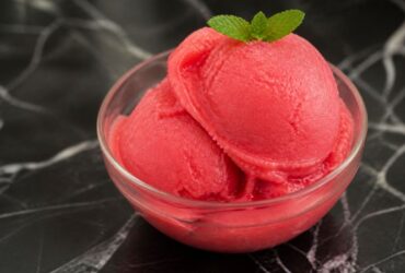 Ninja Creami Watermelon Sorbet Recipe