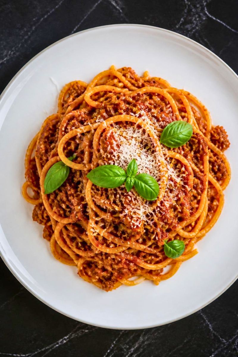 North Italia Bolognese Recipe