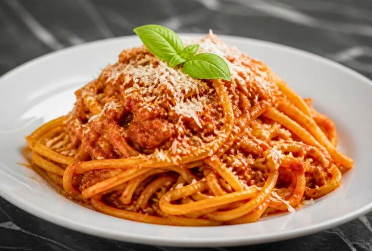 North Italia Bolognese Recipe