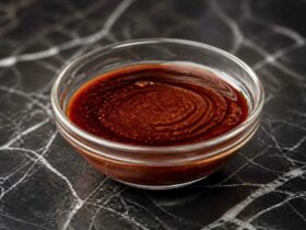 Omakase Sauce Recipe