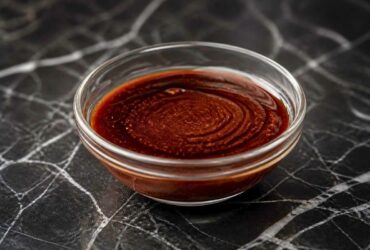 Omakase Sauce Recipe