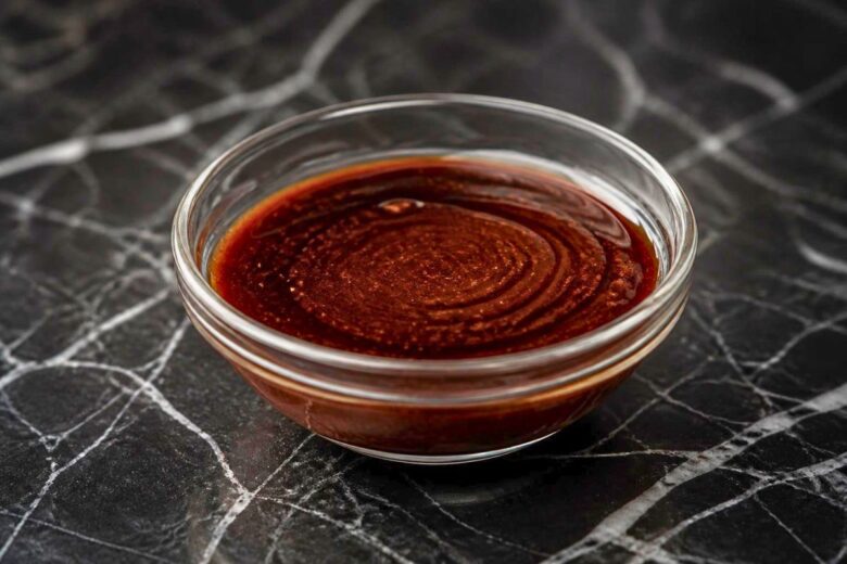 Omakase Sauce Recipe