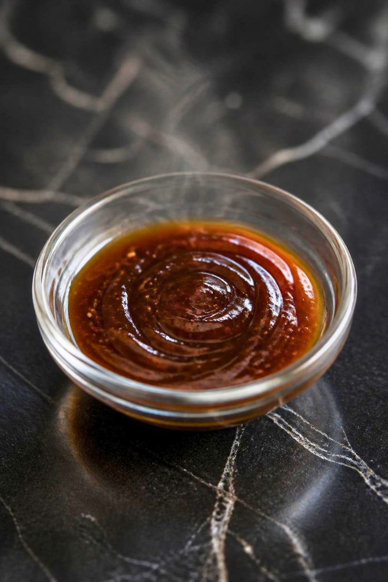 Omakase Sauce Recipe