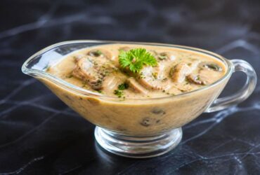 Perigourdine Sauce Recipe