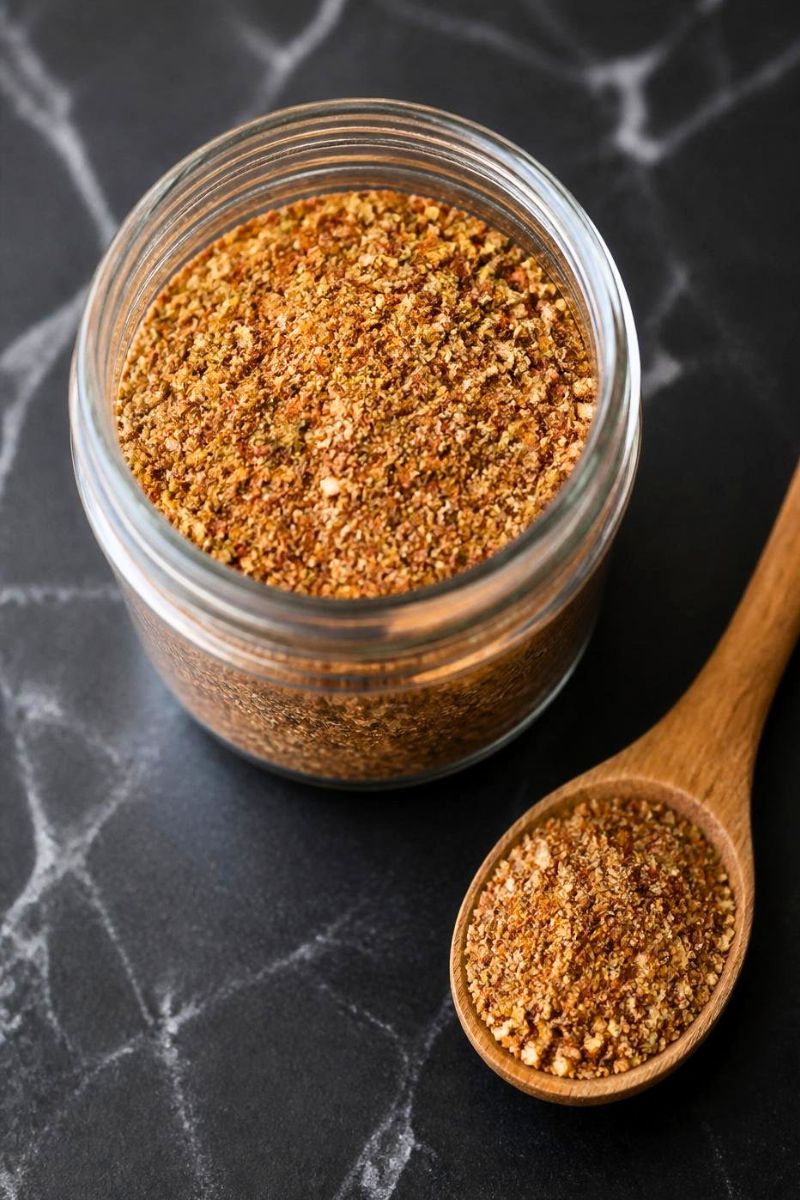 Philly Cheesesteak Seasoning Recipe