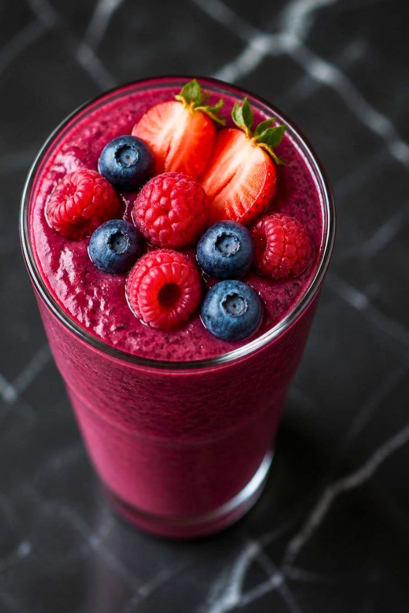 Razzmatazz Jamba Juice Recipe