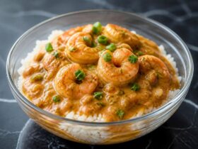 Shrimp Etouffee Emeril Recipe