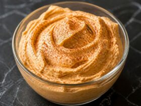 Texas Roadhouse Butter Recipe