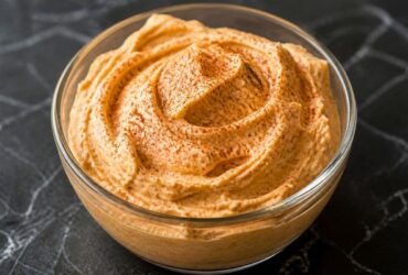 Texas Roadhouse Butter Recipe