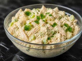 Willow Tree Chicken Salad Recipe