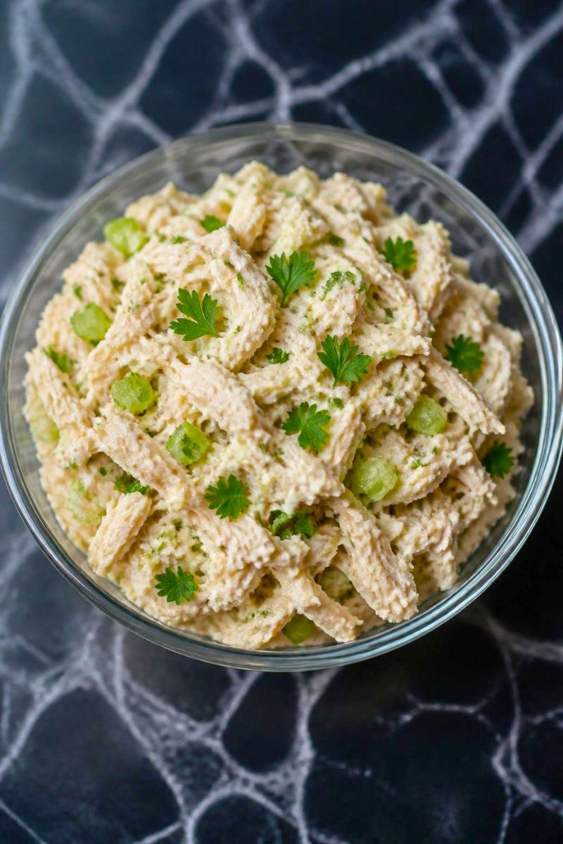 Willow Tree Chicken Salad Recipe